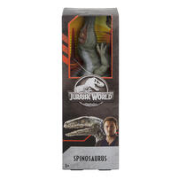 Jurassic World จูราสสิคเวิลด์ ไดโนเสาร์ เบสิค 12 นิ้ว คละแบบ