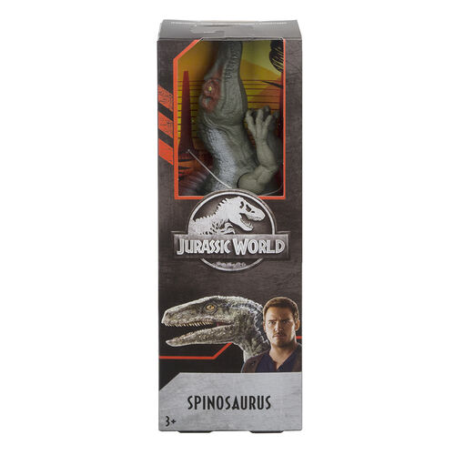 Jurassic World จูราสสิคเวิลด์ ไดโนเสาร์ เบสิค 12 นิ้ว คละแบบ