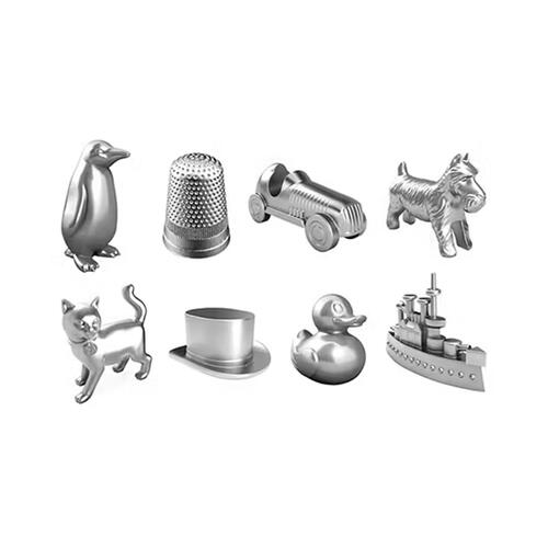 Monopoly Classic Game