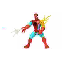 Marvel MixMashers Spider-Man Figure