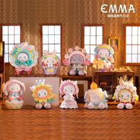 EMMA Secret Forest Birthday Series Blind Box - Assorted (1 Pc)