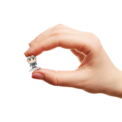 Funko Bitty POP! Pixar - Buzz Lightyear (XL-01), Sox, Red Panda Mei & Mystery Vinyl Figure 4-Pack - Assorted