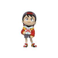 Mighty Jaxx - CosmiQ x One Piece Monkey D. Luffy 8-inch Vinyl Figure