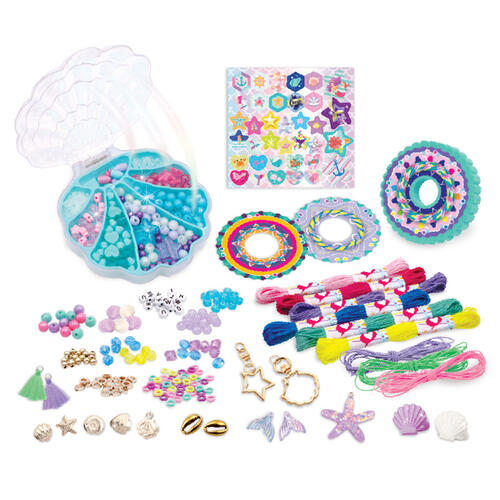 So You Deluxe Oceanic Jewellery