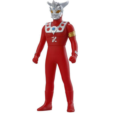 Ultraman 500  Leo