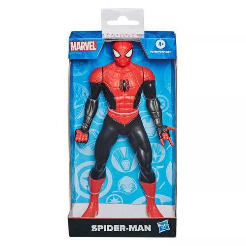 Marvel Spider-Man Action Figure