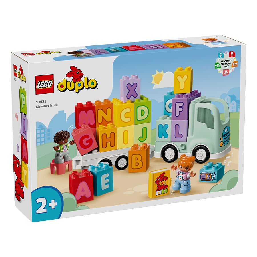 Lego abc blocks hotsell