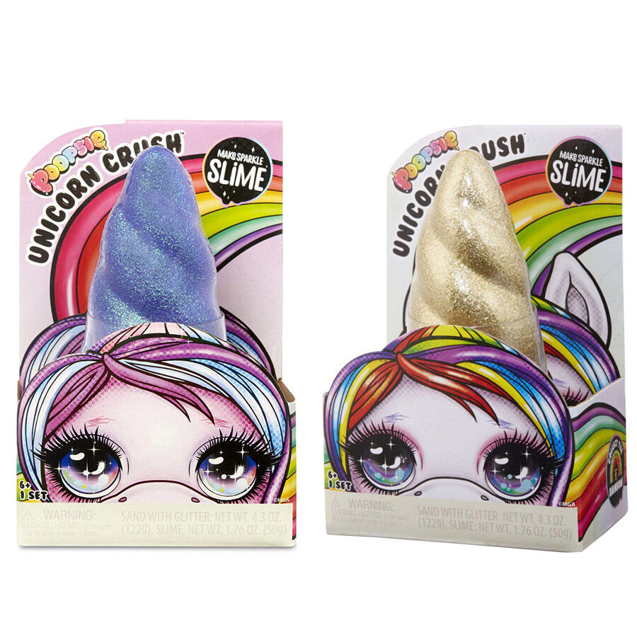 Unicorn crush 2024