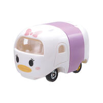 Tomica Disney Motors Tsum Tsum Daisy Duck