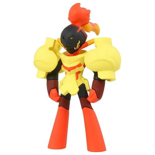 Pokemon MS-54 Armarouge