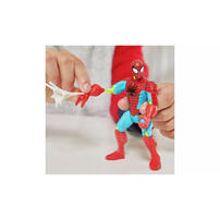 Marvel MixMashers Spider-Man Figure