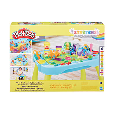 Play-Doh All-in-One Creativity Starter Station