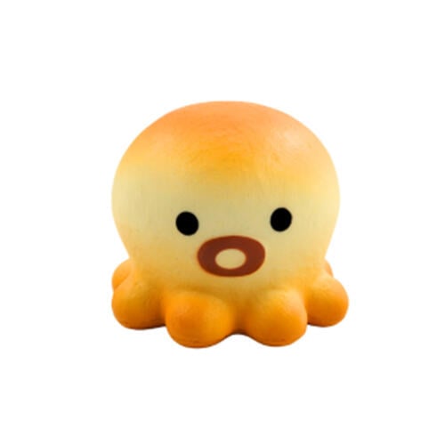 Molynk Animal Bakery Squishy - Assorted (1 Pc)