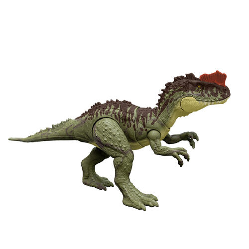 Jurassic World จูราสสิคเวิลด์ ไดโนเสาร์แอคชันรุ่นใหญ่ (คละแบบ)