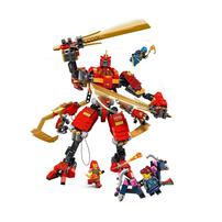 LEGO Ninjago Kai's Ninja Climber Mech (71812)