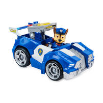 PAW Patrol The Movie Deluxe Vehicle Chase