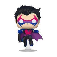 Funko Pop! Heroes: DC Comics - Tim Drake (Pride Flag)