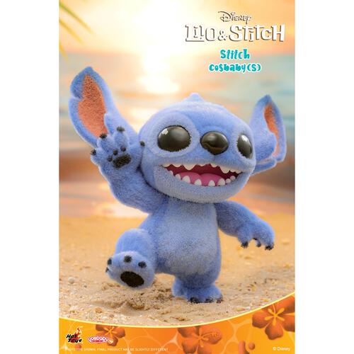 Hot Toys Stitch Cosbaby (S)