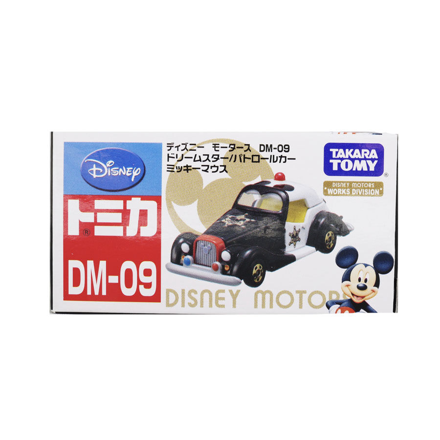Takara tomy mickey discount