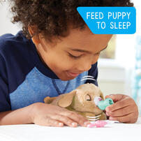 FurReal Newborns Puppy Plush