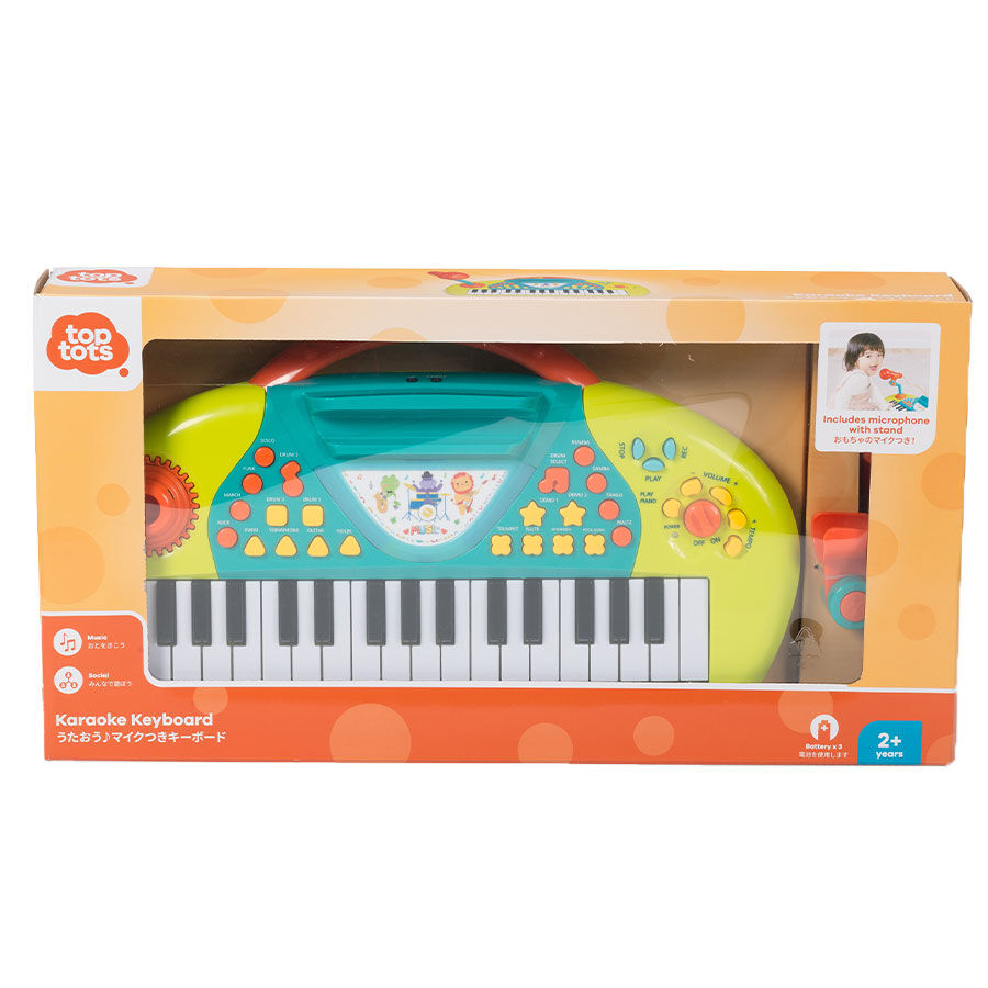 Toys r us instruments 2025