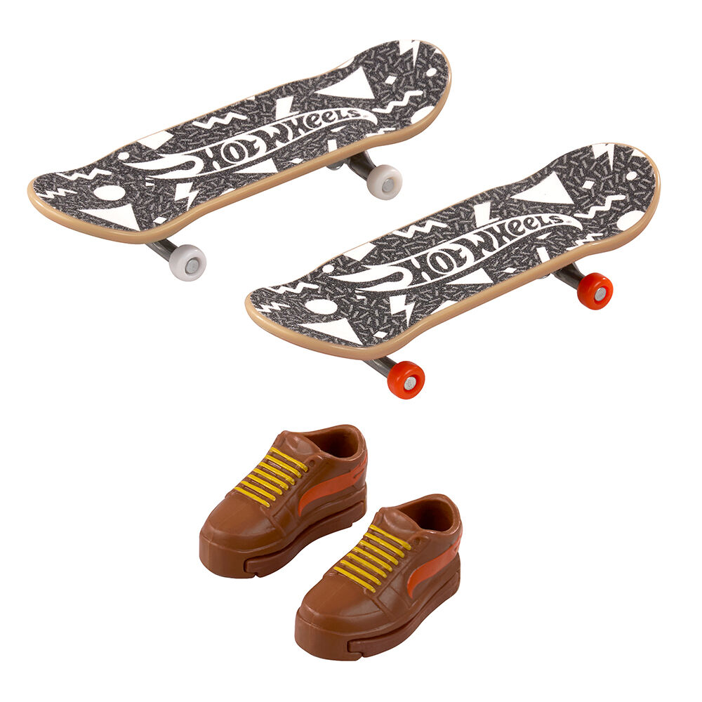 HOT DOG Bring Up スケートボード Explore the Innovative