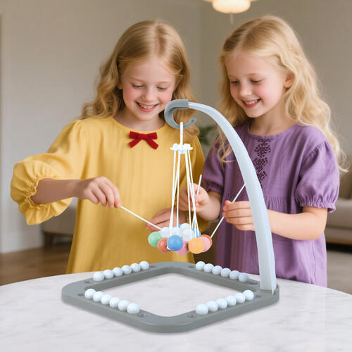 playpop Bead Stacking Game