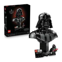 Lego Star Wars Darth Vader Bust 75439