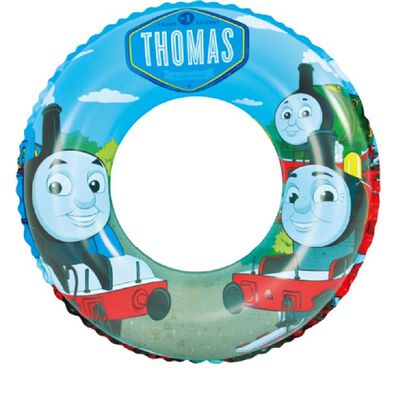Thomas & Friends โทมัส แอนด์ เฟรนซ์ ห่วงยาง