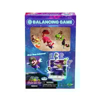 The Super Mario Galaxy Movie Balancing Game