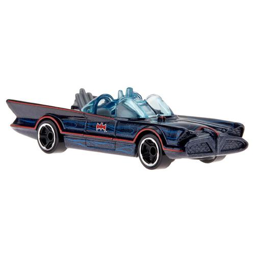 Hot Wheels Entertainment Asserted 