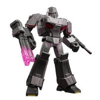 Blokees Transformers Galaxy Version 07 One Wave 2 Blind Box - Assorted