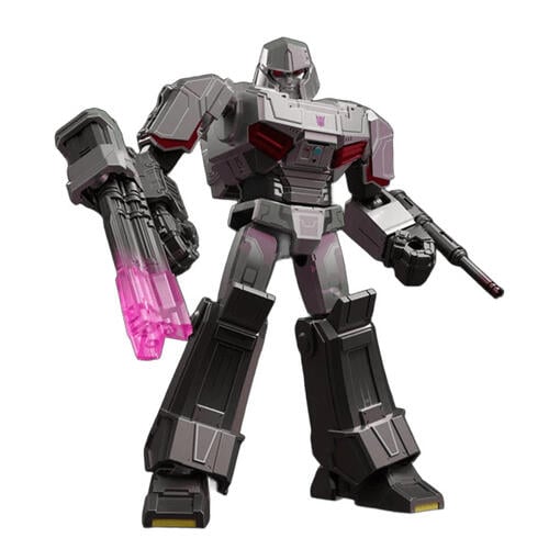 Blokees Transformers Galaxy Version 07 One Wave 2 Blind Box - Assorted