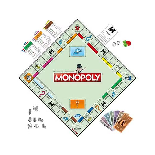 Monopoly Classic Game