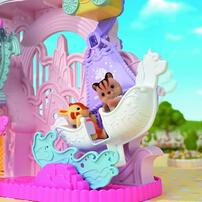 Sylvanian Families Baby Dream Amusement Park