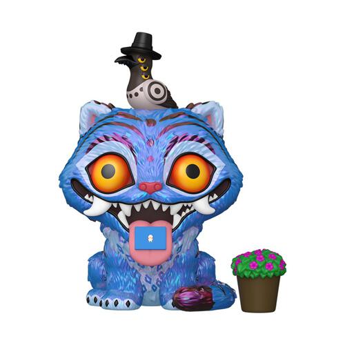 Funko POP! Animation: KPOP Demon Hunter - Derpy with Sussie (2260) 