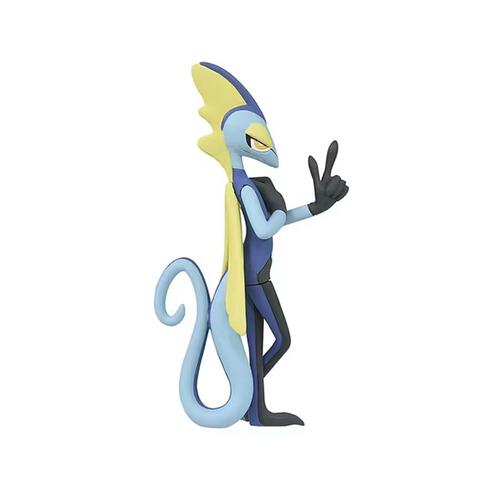 Pokemon Ms-37 Inteleon