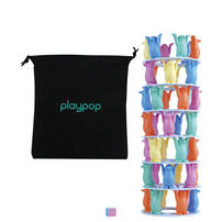 playpop Balancing Tower