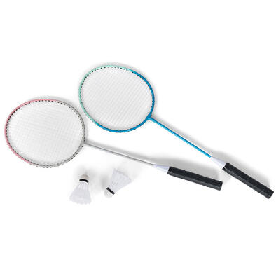 playpop 2 Player Badminton Set