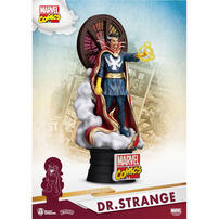 Beast Kingdom D-Stage Marvel Comics Dr. Strange Statue