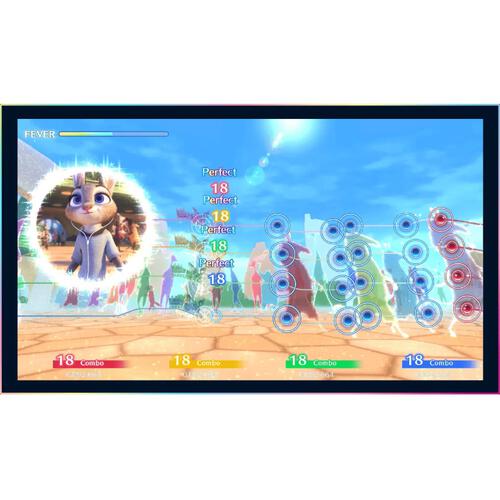 Nintendo Switch Disney Music Parade: Encore