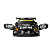 Tomica Premium Racing Leon Cvstos AMG Diecast