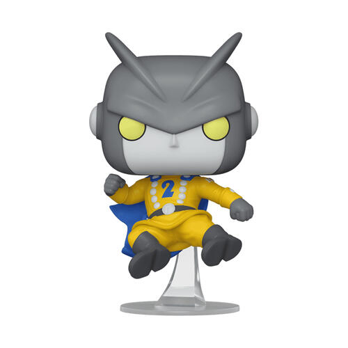 Funko Pop! Animation: Dragon Ball Super - Gamma 2