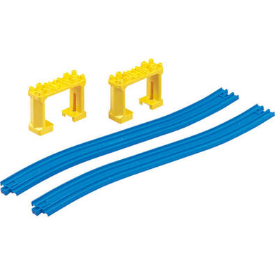 Plarail พลาเรล โทมี่ รางรถไฟแบบสโลป