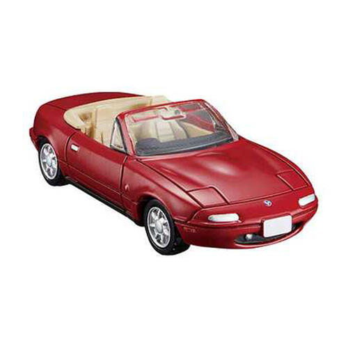 Tomica Premium Mazda Eunos Roadster