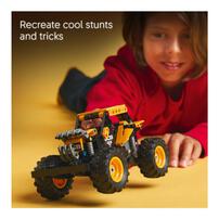 LEGO Technic Monster Jam DIGatron Pull-Back 42199