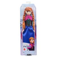 Disney Frozen Standard Fashion Doll Assorted
