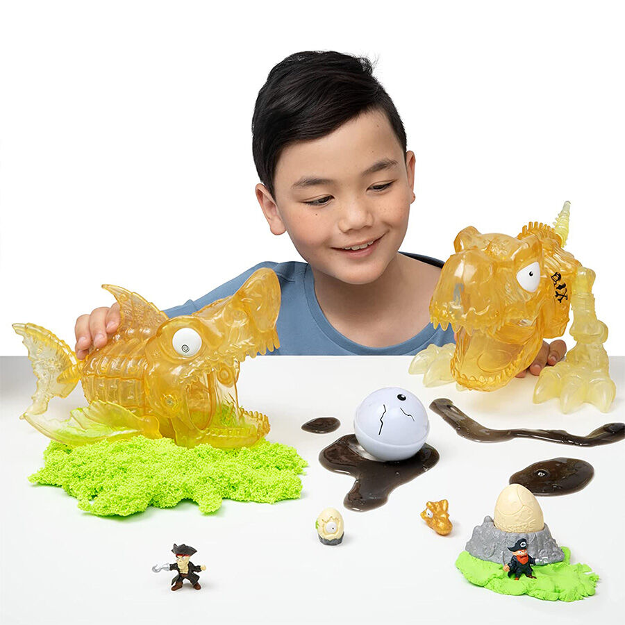 Gross giant eyeball smashers online