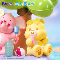 Funism Care Bears Friendship Series Figure - Holiday