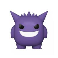 Funko POP! Games: Pokemon Gengar Vinyl Figure